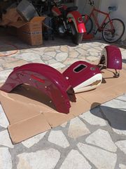 Harley davidson springer twin cam-thumb-15