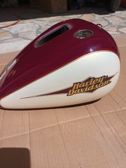 Harley davidson springer twin cam-thumb-25