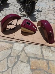 Harley davidson springer twin cam-thumb-31