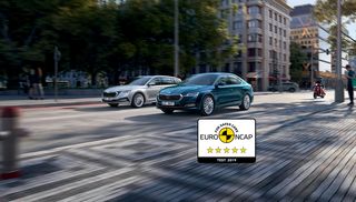 Skoda Octavia 2026 GRAND COUPE F/L 2.0 TDI 116PS-thumb-10
