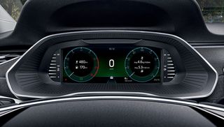Skoda Octavia 2026 GRAND COUPE F/L 2.0 TDI 116PS-thumb-9