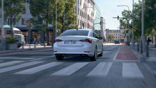 Skoda Octavia 2026 GRAND COUPE F/L 2.0 TDI 116PS-thumb-2