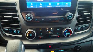 Κλούβα Ford 2021 Transit Custom L2 Automatic-thumb-6