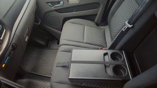 Κλούβα Ford 2021 Transit Custom L2 Automatic-thumb-8
