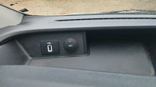 Κλούβα Ford 2021 Transit Custom L2 Automatic-thumb-10