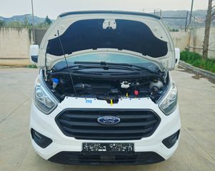 Κλούβα Ford 2021 Transit Custom L2 Automatic-thumb-40