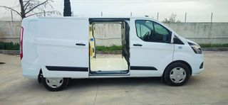 Κλούβα Ford 2021 Transit Custom L2 Automatic-thumb-41