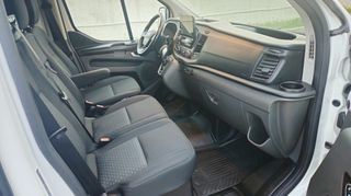 Κλούβα Ford 2021 Transit Custom L2 Automatic-thumb-43