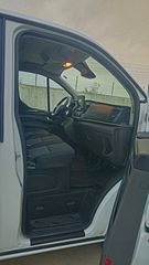 Κλούβα Ford 2021 Transit Custom L2 Automatic-thumb-44