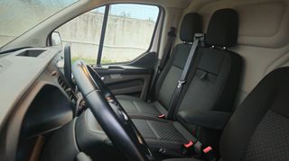 Κλούβα Ford 2021 Transit Custom L2 Automatic-thumb-11