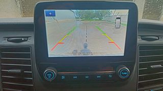 Κλούβα Ford 2021 Transit Custom L2 Automatic-thumb-16