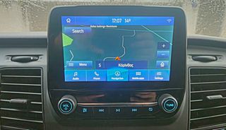 Κλούβα Ford 2021 Transit Custom L2 Automatic-thumb-17