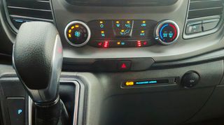 Κλούβα Ford 2021 Transit Custom L2 Automatic-thumb-18