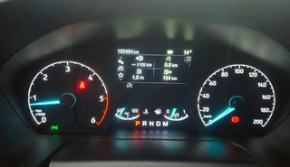 Κλούβα Ford 2021 Transit Custom L2 Automatic-thumb-19