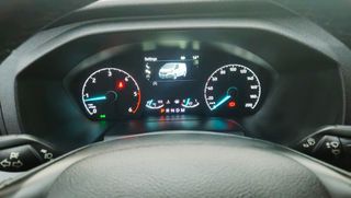 Κλούβα Ford 2021 Transit Custom L2 Automatic-thumb-20