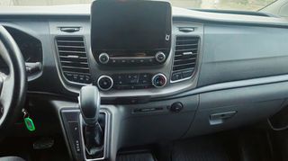Κλούβα Ford 2021 Transit Custom L2 Automatic-thumb-21