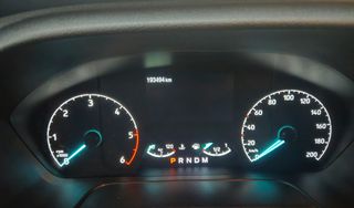 Κλούβα Ford 2021 Transit Custom L2 Automatic-thumb-22