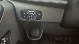 Κλούβα Ford 2021 Transit Custom L2 Automatic-thumb-23