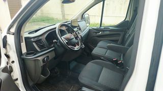 Κλούβα Ford 2021 Transit Custom L2 Automatic-thumb-24