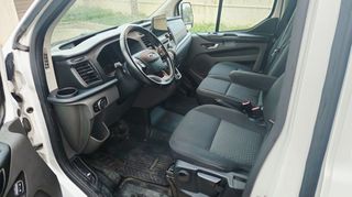 Κλούβα Ford 2021 Transit Custom L2 Automatic-thumb-25