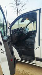 Κλούβα Ford 2021 Transit Custom L2 Automatic-thumb-27