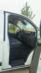 Κλούβα Ford 2021 Transit Custom L2 Automatic-thumb-28