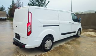 Κλούβα Ford 2021 Transit Custom L2 Automatic-thumb-29