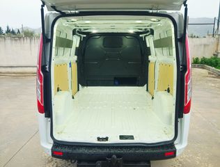 Κλούβα Ford 2021 Transit Custom L2 Automatic-thumb-32