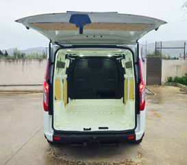 Κλούβα Ford 2021 Transit Custom L2 Automatic-thumb-33