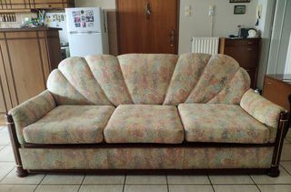 ΚΑΝΑΠΕΔΕΣ ΣΑΛΟΝΙΟΎ