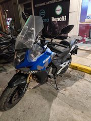 CFmoto 650MT 2022