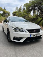 Seat Leon 2018 2.0 FR TDI DSG  DQ250