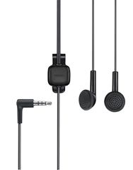 Γνήσιο Genuine Nokia WH-102 stereo headset μικρόφωνο 3.5mm mini-jack port