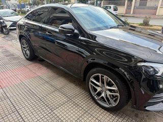 Mercedes-Benz GLE 350 2021 GLE COUPé 350 E 4MATIC 9G-TRONIC AMG LINE-thumb-6