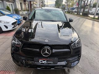 Mercedes-Benz GLE 350 2021 GLE COUPé 350 E 4MATIC 9G-TRONIC AMG LINE-thumb-12