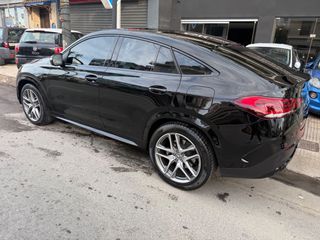 Mercedes-Benz GLE 350 2021 GLE COUPé 350 E 4MATIC 9G-TRONIC AMG LINE-thumb-13