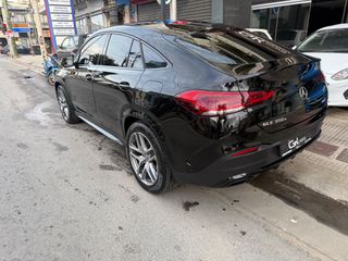 Mercedes-Benz GLE 350 2021 GLE COUPé 350 E 4MATIC 9G-TRONIC AMG LINE-thumb-15