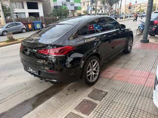 Mercedes-Benz GLE 350 2021 GLE COUPé 350 E 4MATIC 9G-TRONIC AMG LINE-thumb-17