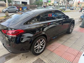 Mercedes-Benz GLE 350 2021 GLE COUPé 350 E 4MATIC 9G-TRONIC AMG LINE-thumb-18