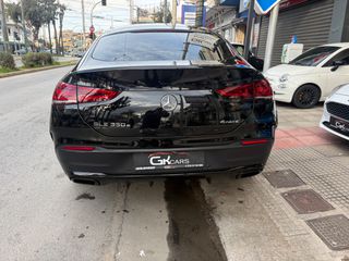 Mercedes-Benz GLE 350 2021 GLE COUPé 350 E 4MATIC 9G-TRONIC AMG LINE-thumb-20