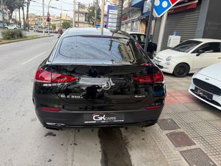 Mercedes-Benz GLE 350 2021 GLE COUPé 350 E 4MATIC 9G-TRONIC AMG LINE-thumb-21