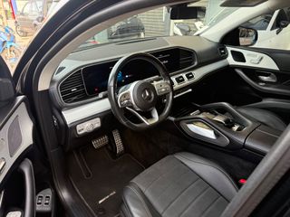 Mercedes-Benz GLE 350 2021 GLE COUPé 350 E 4MATIC 9G-TRONIC AMG LINE-thumb-22