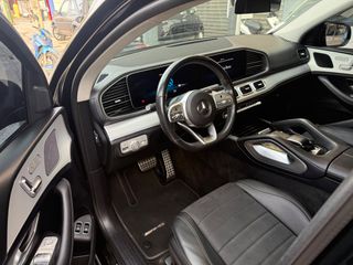 Mercedes-Benz GLE 350 2021 GLE COUPé 350 E 4MATIC 9G-TRONIC AMG LINE-thumb-23