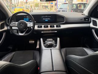 Mercedes-Benz GLE 350 2021 GLE COUPé 350 E 4MATIC 9G-TRONIC AMG LINE-thumb-24