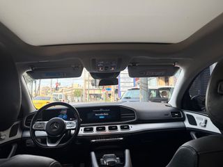 Mercedes-Benz GLE 350 2021 GLE COUPé 350 E 4MATIC 9G-TRONIC AMG LINE-thumb-25