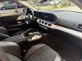 Mercedes-Benz GLE 350 2021 GLE COUPé 350 E 4MATIC 9G-TRONIC AMG LINE-thumb-26