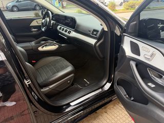 Mercedes-Benz GLE 350 2021 GLE COUPé 350 E 4MATIC 9G-TRONIC AMG LINE-thumb-27