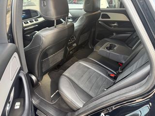 Mercedes-Benz GLE 350 2021 GLE COUPé 350 E 4MATIC 9G-TRONIC AMG LINE-thumb-28