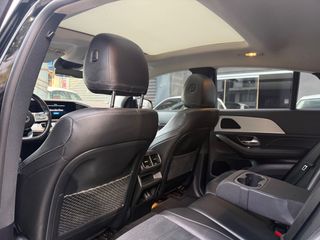 Mercedes-Benz GLE 350 2021 GLE COUPé 350 E 4MATIC 9G-TRONIC AMG LINE-thumb-29