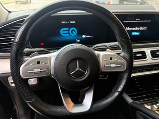 Mercedes-Benz GLE 350 2021 GLE COUPé 350 E 4MATIC 9G-TRONIC AMG LINE-thumb-30